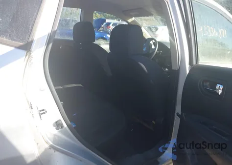 2013 Nissan Rogue S from USA, damaged, VIN JN8AS5MV7DW649559